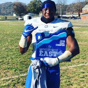 Meet your Posher, Derrick